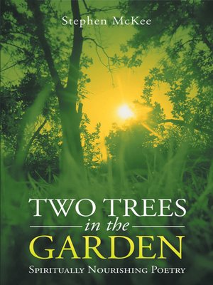 cover image of Two Trees in the Garden